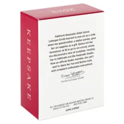 Hallmark The Beauty Of Birds Steller's Jay Ornament -Hallmark shop Blue Jay Bird Keepsake Ornament 1799QXR8057 05