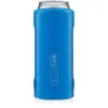 BruMate Royal Blue Stainless Steel Skinny Can Cooler, 12 Oz. -Hallmark shop Blue Slim Can Cooler HS12RB 01