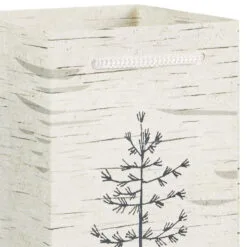 Hallmark Bulk Blue And Gray 18-Pack Holiday Gift Bags, Assorted Sizes And Designs 14 Hallmark Bulk Blue And Gray 18-Pack Holiday Gift Bags, Assorted Sizes And Designs -Hallmark shop Blue and Gray Holiday Gift Bags Bulk Pack 5XGB1425 05