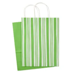 Hallmark 13" Bright Fun 12-Pack Assorted Christmas Gift Bags 19 Hallmark 13" Bright Fun 12-Pack Assorted Christmas Gift Bags -Hallmark shop Bright Fun 12 Assorted Large Christmas Gift Bags 5XGB2812 08