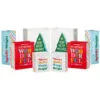 Hallmark Bright Wishes 8-Pack Christmas Gift Bags, Assorted Sizes And Designs 1 Hallmark Bright Wishes 8-Pack Christmas Gift Bags, Assorted Sizes And Designs -Hallmark shop Bright Wishes Assortment Christmas Gift Bags 5XGB1447 01