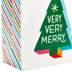 Hallmark Bright Wishes 8-Pack Christmas Gift Bags, Assorted Sizes And Designs 11 Hallmark Bright Wishes 8-Pack Christmas Gift Bags, Assorted Sizes And Designs -Hallmark shop Bright Wishes Assortment Christmas Gift Bags 5XGB1447 05