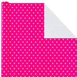 Hallmark Bright And Bold 6-Pack Wrapping Paper, 180 Sq. Ft. Total -Hallmark shop Bright and Bold 6Pack Wrapping Paper Rolls 5JXW1746 05