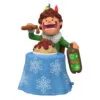 Hallmark Elf Did You Hear That? Ornament With Sound -Hallmark shop Buddy the Elf With Spaghetti Keepsake Ornament 2099QXI6097 01