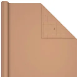 Hallmark Bulk Kraft Paper And White 2-Pack Wrapping Paper, 160 Sq. Ft. Total 10 Hallmark Bulk Kraft Paper And White 2-Pack Wrapping Paper, 160 Sq. Ft. Total -Hallmark shop Bulk Brown and White Kraft Paper Wrapping Paper 5EWR2654 05