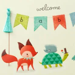 Hallmark Premium Assorted Handmade All-Occasion Cards In Leaf Print Organizer, Box Of 24 19 Hallmark Premium Assorted Handmade All-Occasion Cards In Leaf Print Organizer, Box Of 24 -Hallmark shop Bulk Handmade AllOccasion Cards in Storage Box 5EDX1107 08