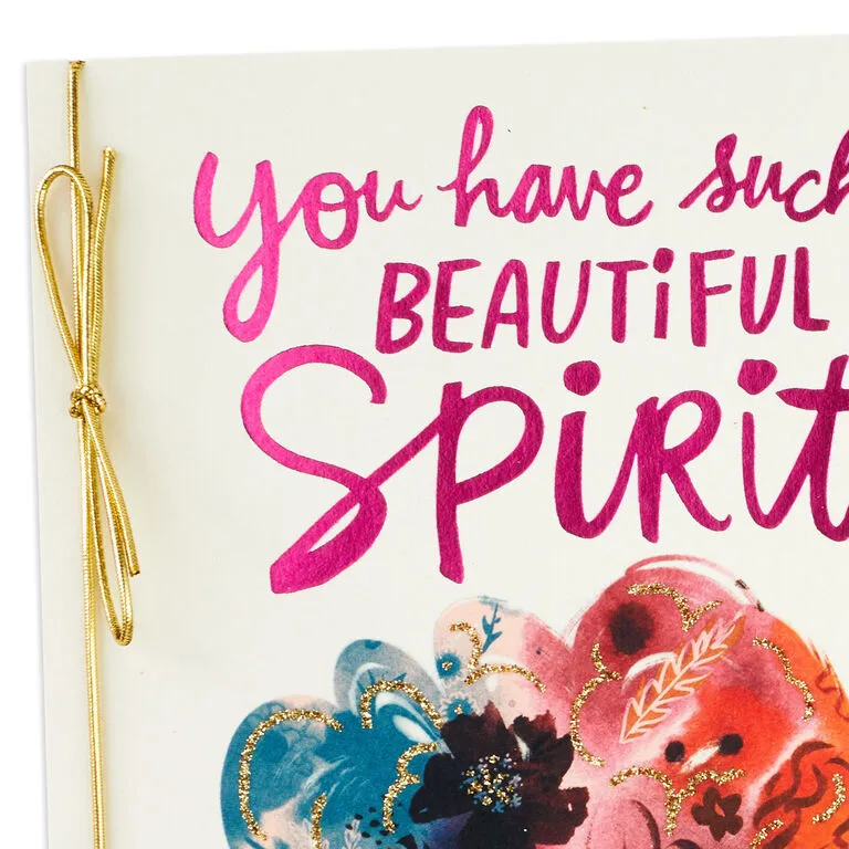 Hallmark Assorted Mahogany All-Occasion Greeting Cards In Green Watercolor Organizer, Box Of 24 5 Hallmark Assorted Mahogany All-Occasion Greeting Cards In Green Watercolor Organizer, Box Of 24 - Image 3