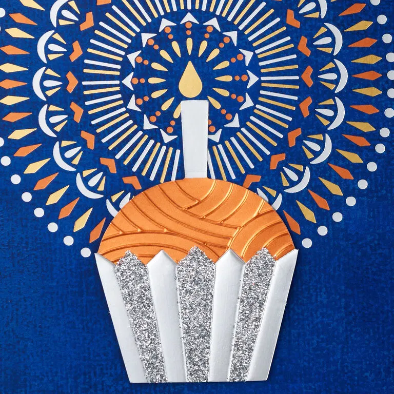 Hallmark Assorted Mahogany All-Occasion Greeting Cards In Green Watercolor Organizer, Box Of 24 6 Hallmark Assorted Mahogany All-Occasion Greeting Cards In Green Watercolor Organizer, Box Of 24 - Image 4