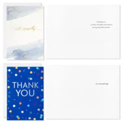 Hallmark Colorful Classic Boxed All-Occasion Cards Assortment, Pack Of 12 -Hallmark shop Celebrate Assorted Boxed AllOccasion Cards 3EDX1204 07