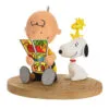 Hallmark The Peanuts® Gang Sunday Morning Funnies Ornament 1 Hallmark The Peanuts® Gang Sunday Morning Funnies Ornament -Hallmark shop Charlie Brown Reading Comics Keepsake Ornament 2199QXI7039 01