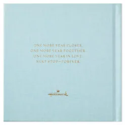 Hallmark Cheers To The Years Book -Hallmark shop Cheers to the Years Book 1BOK1481 03