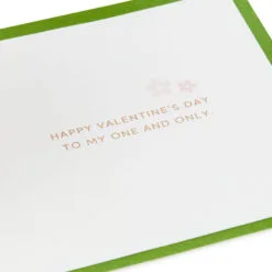 Hallmark One And Only Love Cherry Blossoms 3D Pop-Up Valentine's Day Card -Hallmark shop Cherry Blossoms 3D PopUp Valentines Day Card 1299IAV5022 03