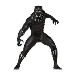 Hallmark Disney 100 Years Of Wonder Star Wars™ And Marvel Heroes Ornaments, Set Of 4 -Hallmark shop Chewie Grogu Black Panther Spiderman Keepsake Ornaments 5499QXI7447 04