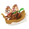 Hallmark Disney Chip And Dale Snow Much Fun! Ornament 2 Hallmark Disney Chip And Dale Snow Much Fun! Ornament -Hallmark shop Chip and Dale Chipmunks Sledding Keepsake Ornament 2099QXD6567 01
