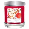 Hallmark Cinnamon Wishes 3-Wick Jar Candle, 16 Oz. -Hallmark shop Cinnamon Wishes 3Wick Jar Candle 1BGC1073 01