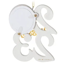 Hallmark Congrats, Grad! 2023 Ceramic Photo Frame Ornament -Hallmark shop Class of 2023 Picture Frame Keepsake Ornament 1999QHX3089 06