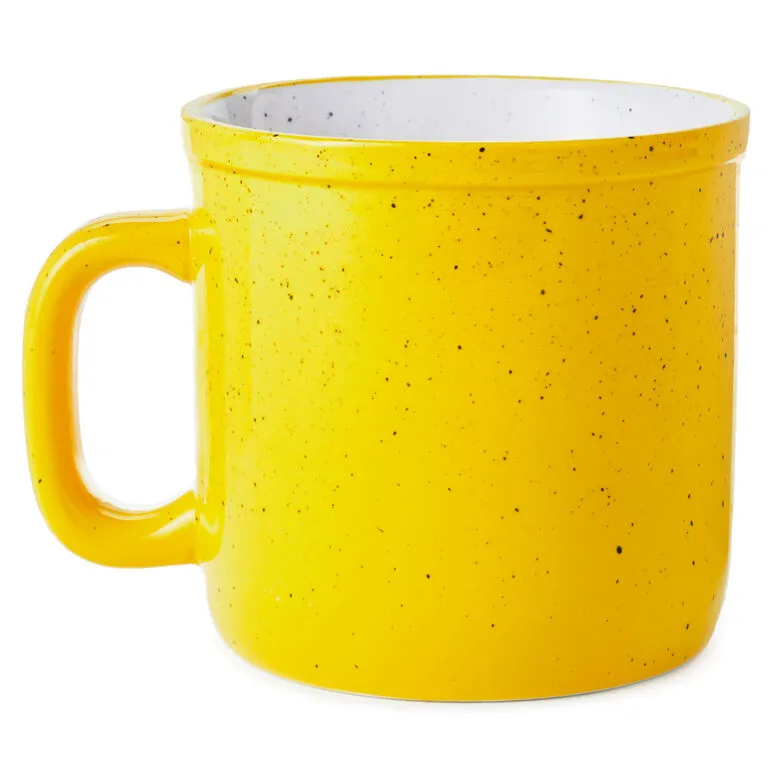 Hallmark Coffee Is My Morning Wine Mug, 15 Oz. 4 Hallmark Coffee Is My Morning Wine Mug, 15 Oz. - Image 2