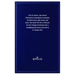 Hallmark College Survival Guide: Tips, Tricks, And A Little Financial Aid Book -Hallmark shop College Survival Guide Tips Tricks And a Little Financial Aid Book root 1BOK1501 BOK1501 04.jpg Source Image