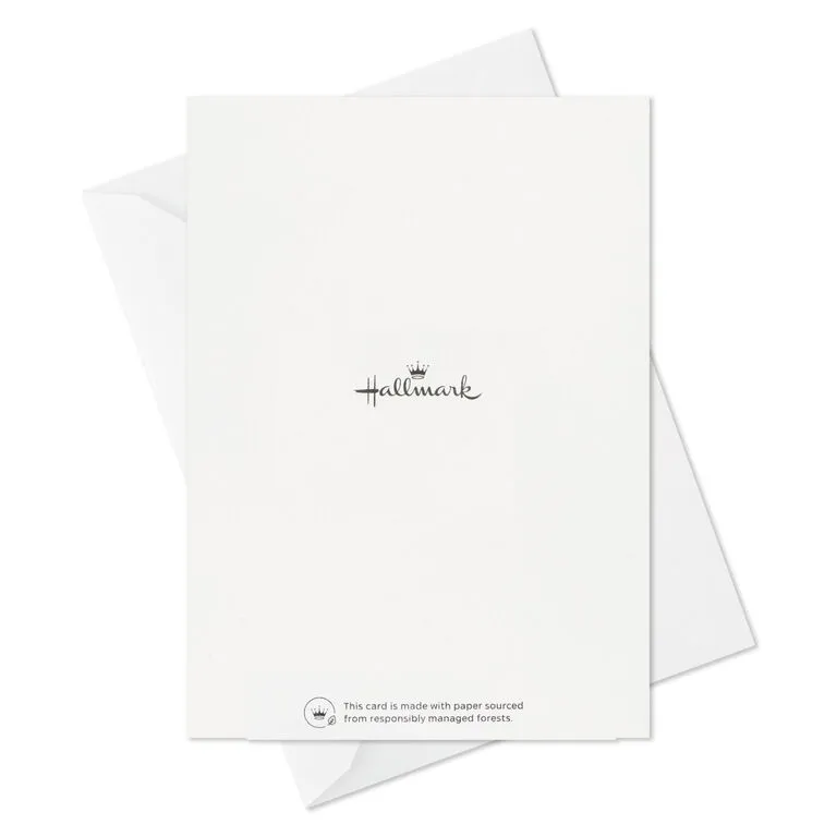 Hallmark Colorful Daisies Boxed Thank-You Notes, Pack Of 50 9 Hallmark Colorful Daisies Boxed Thank-You Notes, Pack Of 50 - Image 7