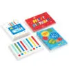 Hallmark Colorful Icons Assorted Blank Birthday Cards, Pack Of 48 -Hallmark shop Colorful Icons Birthday Cards Assortment Pack 5STZ5122 01