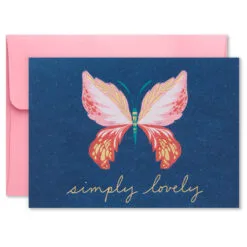 Hallmark Colorful And Fun Assorted Blank Note Cards, Box Of 24 -Hallmark shop Colorful and Fun Assorted Blank Note Cards 1SOM3811 05