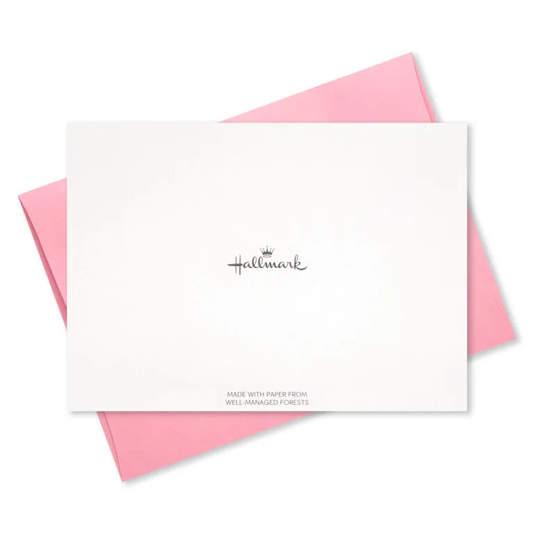 Hallmark Colorful And Fun Assorted Blank Note Cards, Box Of 24 - Image 10