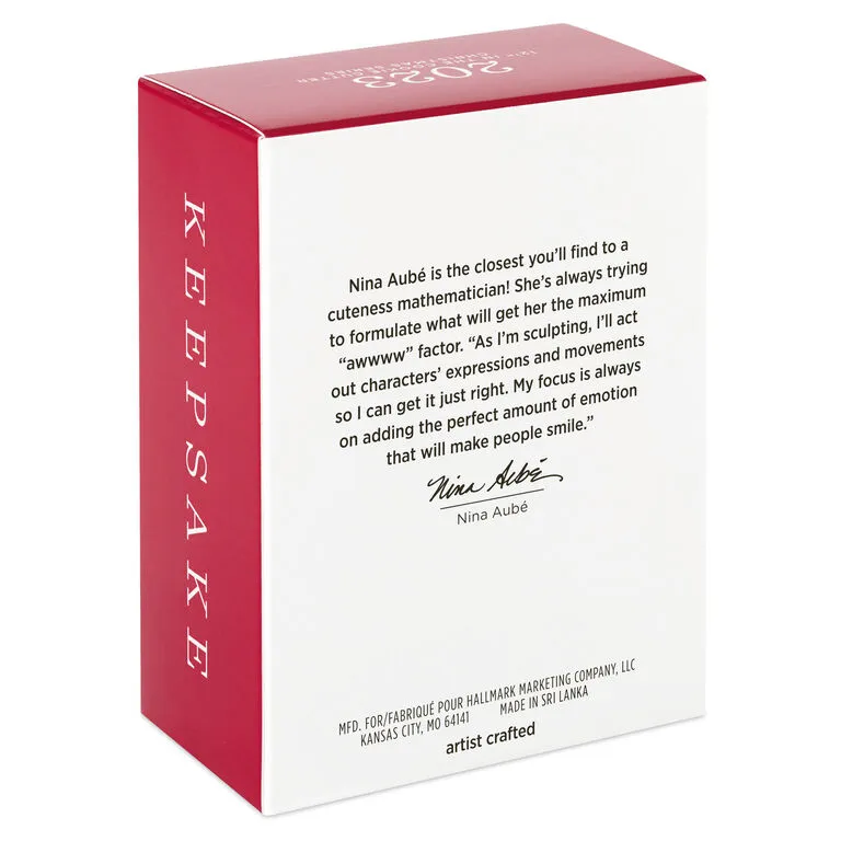 Hallmark Cookie Cutter Christmas Ornament 7 Hallmark Cookie Cutter Christmas Ornament - Image 5