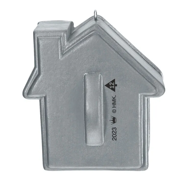 Hallmark Cookie Cutter Christmas Ornament 8 Hallmark Cookie Cutter Christmas Ornament - Image 6