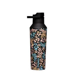 Corkcicle Radiant Garden Stainless Steel Sport Canteen, 20 Oz.