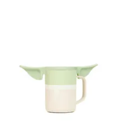 Corkcicle Star Wars: The Mandalorian The Child Grogu Stainless Steel Coffee Mug, 16 Oz. -Hallmark shop Corkcicle The Child Grogu Insulated Mug DIS2516SWG 03