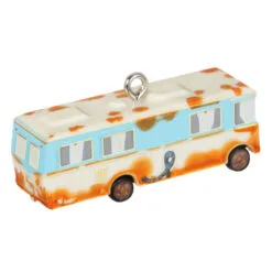 Hallmark Mini National Lampoon's Christmas Vacation™ The Cousins’ RV Ornament, 0.5" 14 Hallmark Mini National Lampoon's Christmas Vacation™ The Cousins’ RV Ornament, 0.5" -Hallmark shop Cousin Eddies RV Keepsake Ornament 1299QXM9239 06