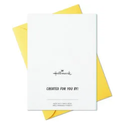 Hallmark Crayola® Kids Card Kit With Markers In Caddy, Pack Of 8 -Hallmark shop Crayola Kids Card Making Kit Caddy With Markers 1SOM3883 09