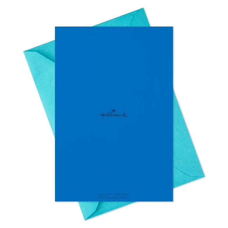 Hallmark Cute Animals Assorted Blank Kids Birthday Cards, Pack Of 48 11 Hallmark Cute Animals Assorted Blank Kids Birthday Cards, Pack Of 48 - Image 9