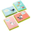 Hallmark Cute Dogs Assortment Blank Thank-You Notes, Pack Of 48 -Hallmark shop Cute Dogs Assortment Blank ThankYou Notes 5STZ1133 01