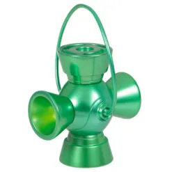 Hallmark DC™ Green Lantern™ In Brightest Day Ornament With Light -Hallmark shop DC Comics Green Lantern Keepsake Ornament 1999QXI6247 06
