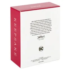 Hallmark DC™ The Flash™ Ornament -Hallmark shop DC Comics The Flash Keepsake Ornament 1999QXI7156 05