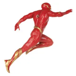 Hallmark DC™ The Flash™ Ornament -Hallmark shop DC Comics The Flash Keepsake Ornament 1999QXI7156 06