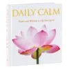 Hallmark Daily Calm Gift Book -Hallmark shop Daily Calm Gift Book root 1BOK2190 BOK2190 1470 1.jpg Source Image