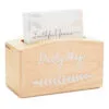 Hallmark Daily Hope 30-Day Promise Box With Inspirational Cards -Hallmark shop Daily Hope Wood Promise Box and 30 Inspirational Cards 1BMK1602 01