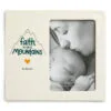 Demdaco Faith Can Move Mountains Picture Frame, 4x6 -Hallmark shop Demdaco Faith Can Move Mountains Picture Frame 5004830006 01
