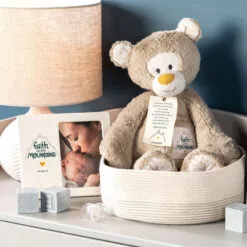 Demdaco Faith Can Move Mountains Picture Frame, 4x6 7 Demdaco Faith Can Move Mountains Picture Frame, 4x6 -Hallmark shop Demdaco Faith Can Move Mountains Picture Frame 5004830006 03