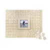 Demdaco Guest Book Puzzle With Photo Holder -Hallmark shop Demdaco Guest Book Puzzle With Photo Holder 1004500176 01