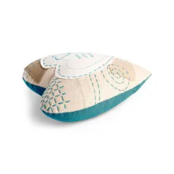 Demdaco Heart Of The Family Heart-Shaped Pillow 9 Demdaco Heart Of The Family Heart-Shaped Pillow -Hallmark shop Demdaco Heart of the Family HeartShaped Pillow 1004540131 03