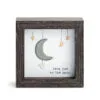 Demdaco Love You To The Moon Shadow Box -Hallmark shop Demdaco Love You to the Moon Shadow Box 1004370147 01
