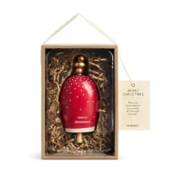 Demdaco Merry Christmas Bell -Hallmark shop Demdaco Merry Christmas Inspired Bell 2020230617 02