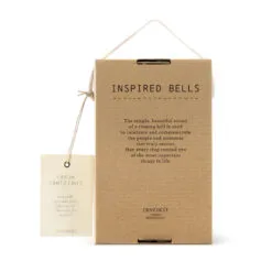 Demdaco Merry Christmas Bell -Hallmark shop Demdaco Merry Christmas Inspired Bell 2020230617 03