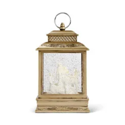 Demdaco Nativity Scene Musical Lantern With LED Light -Hallmark shop Demdaco Nativity Musical Lantern With Light 2020230621 03