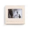 Demdaco Dear You Mom Picture Frame, 4x6 1 Demdaco Dear You Mom Picture Frame, 4x6 -Hallmark shop Demdaco Thank You Mom Ceramic Picture Frame 1004750026 01