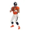 Hallmark NFL Denver Broncos Russell Wilson Ornament