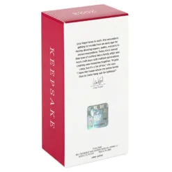 Hallmark NFL Denver Broncos Russell Wilson Ornament 12 Hallmark NFL Denver Broncos Russell Wilson Ornament -Hallmark shop Denver Broncos Russell Wilson Keepsake Ornament 2299QXI7527 05